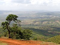 Ethiopian Lowlands